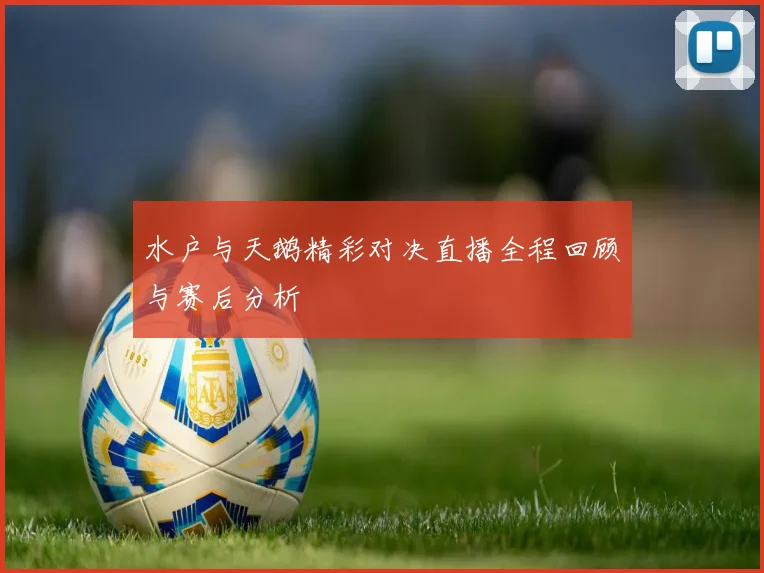 水户与天鹅精彩对决直播全程回顾与赛后分析